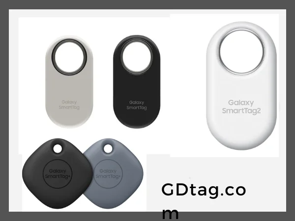 Samsung SmartTag Compatibility: A Guide for Galaxy Device Users