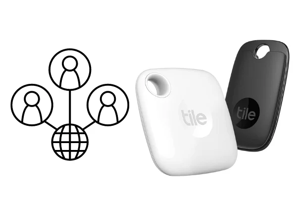 Availability of the Tile Network to Accurate Are Tile Trackers for Android.