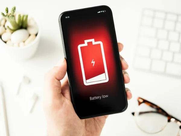 Some Things To Consider When The Battery Life Of Your Eufy Smarttrack Card Starts To Dwindle Are