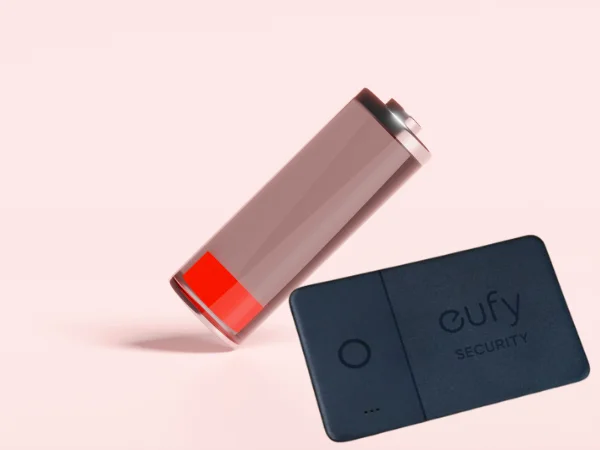 Some Options When Your Eufy Smarttrack Card Battery Dies 