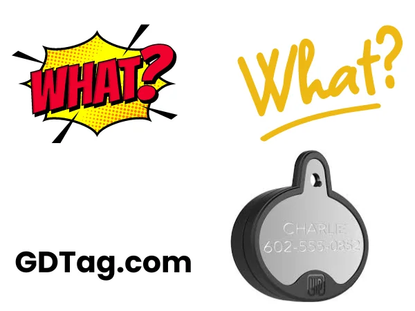 We know What is Yip Smart Tag.