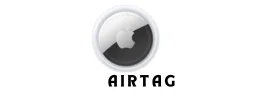 Airtag tracking device
