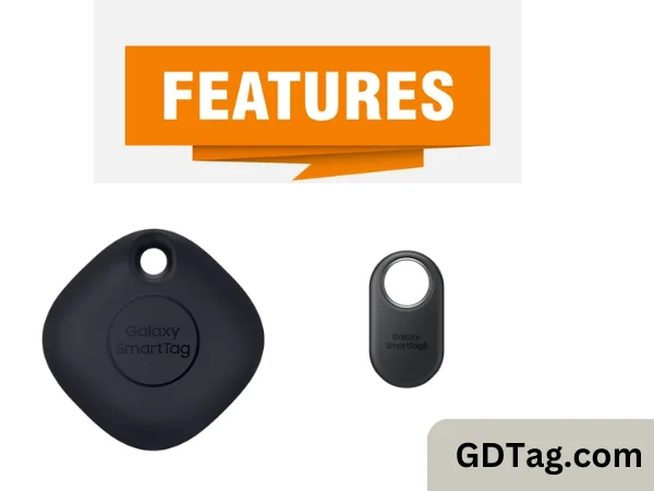 Extra Smart Tag Features