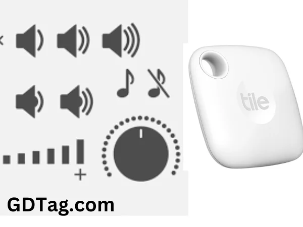 How To Use Tile Volume Settings Turn Off Your Tile Tracker Sound