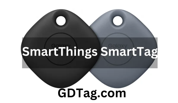 SmartThings SmartTag