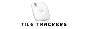 Tile Trackers tracking device