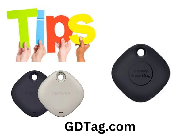 Tips for Maximizing Samsung Smart Tag Long Distance 